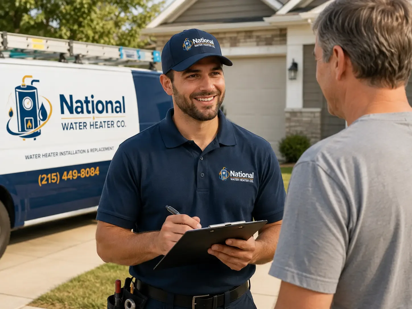 Water Heater Installation Bridgman, MI FAQs